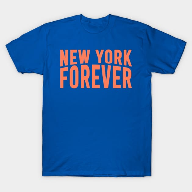 Forever top royal shirt
